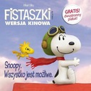 Snoopy Wszystko jest możliwe! Schulz Charles M.