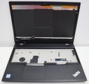 Laptop Lenovo ThinkPad T570 15,6 " Intel Core i5 8 GB / 0 GB czarny