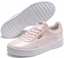 Puma buty męskie sportowe Nova Carina Cali Suede Basket RS-X rozmiar 38