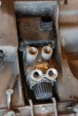 Плита основание педалей клапан daf xf cf 106 лучшего качества