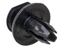 Купить 10x зажим штифт подкрылка бампера крышка bgv456145 mazda 2 3 6 cx3 cx5 cx30