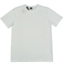 GT t-shirt dziecięcy biały bawełna rozmiar 158 (153 - 158 cm)