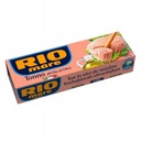 RIO MARE TUŇÁK V OLIVOVÉM OLEJI 3X80 G