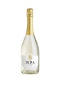 Nealkoholické víno Bella Glamour polosuché 750 ml