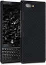 Plecki KALIBRI do BlackBerry KEYtwo czarny