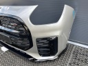 Mini u25 john cooper works jcw бампер передний камера pdc wc67 лучшего качества