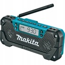 Radio budowlane Makita MR052