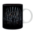 Game OF thrones kubek 320 ML FOR THE throne subli