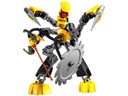 LEGO Hero Factory 6229 XT4