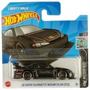 Auto Mattel Hot Wheels LB Super Silhouette Nissan Silvia (S15) 17/250
