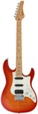 Gitara akustyczna FGN J-Standard Odyssey FBT