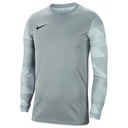 Nike bluza dziecięca poliester szary rozmiar 140 (135 - 140 cm)