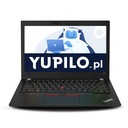 Laptop Lenovo Mobile Workstation Lenovo ThinkPad P52 QUADRO |W11 15,6 " Intel Core i7 32 GB / 256 GB czarny
