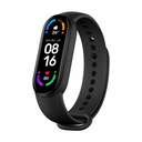 Smartband Xiaomi Mi Band 6 czarny