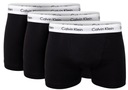 Majtki Bokserki Calvin Klein rozmiar XL