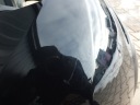 Mazda 3 iii bm бампер зад задний pdc комплектный 41w bhn9-50221 с разборки