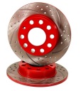Купить Диски mini r50 r52 r53 259mm зад