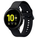 Etui Spigen Liquid Air do Galaxy Watch Active 2