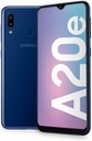 Smartfon Samsung Galaxy A20e 3 GB / 32 GB 4G (LTE) niebieski