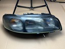 Volvo v70 II lampa prawa przód przednia 8693548 eu