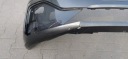 Ford focus mk4 рестайл st 2021- бампер передний 6xpdc nx7b с разбора