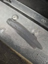 Купить Peugeot 308 i t7 07-11 бампер передний передний 9680484677
