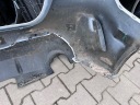 цена Бампер зад задний bmw 1 f40 m пакет цвет a300