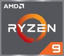 Procesor AMD Ryzen 9 5900X 3 x 3,7 GHz