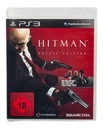 HITMAN ABSOLUTION OUTFIT EDITION Sony PlayStation 3 (PS3)