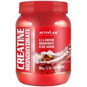 Kreatyna Activlab Creatine Monohydrate smak cola 500 g