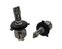 Лампы лед  e2 h4 gc 5530 ультра мощный свет лед  bulb special ip68 заказать онлайн