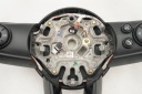 Руль кожаный многофункциональный mini cooper f56 6234216 дешевле