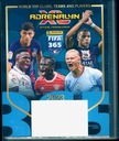 ALBUM FIFA 365 ADRENALYN XL 1 / 2023