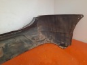 Nissan x-trail t32 iii 13-17 бампер зад задний с разборки