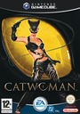 Gra Catwoman Nintendo GameCube