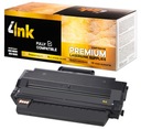 Toner 4INK do Dell B1260 / 1260 / B1265 / 1265 czarny (black)