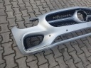 Mercedes amg gt w190 бампер передній недорого