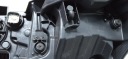 цена Kia ev6 ev-6 21- фара  фара правый передний полный лед  92102-cv1 европа oe
