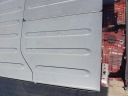 Jeep wrangler jk 4d 2007-18 хардтоп 2x панель крышка стекло зад крыша комплектный с разбора