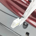 Спойлер крышка багажника kia ev9 mv 87210do000 35145740 283kw 2025 дешевле