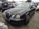 Jaguar s-type ii x200 фара  refrlektor левая передний ксенон преобразователь евро с разбора