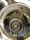 Блок двигуна bmw e60 e61 e65 e70 e83 e90 e91 e92 m57n2 3.0 231 235km 306d3 з шроту