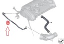 Купить Bmw 1 f20 114i petrol crankcase ventilation вентиляция tubing 11157614690