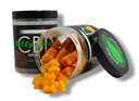 Żelki CBD Green Line Jelly Bears pomarańczowe 600 mg 60 szt.