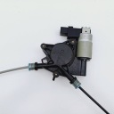 цена Подъемник скорость правый передний mazda 6 6 pin g2205858x nr1120
