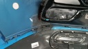 Бампер зад задний mg zs рестайл 19-24 заказать онлайн