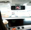 Дзеркало до спостереження дитина в автомобілі aucie кращої якості