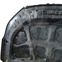 Капот subaru forester iv 12-18 з доставкою
