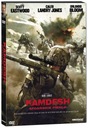 Kamdesh. Afgańskie Piekło płyta DVD