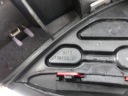 приобрести Mini clubman ii 2 f54 jcw 15-19 решетка решотка рамка накладка  в бампер передний